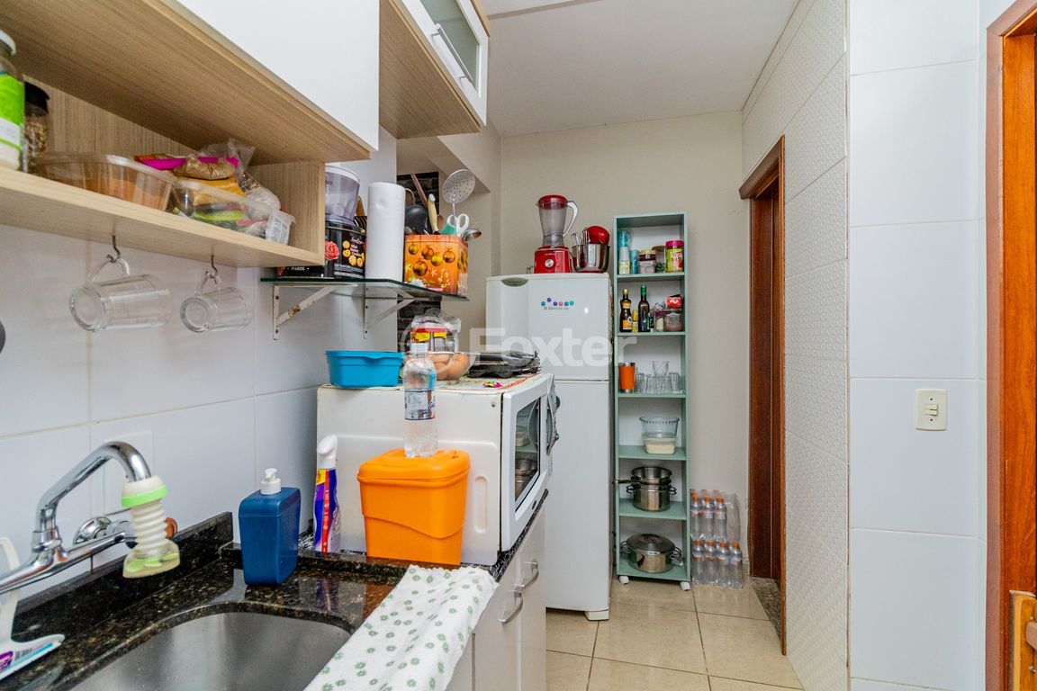 Casa em condominio para comprar em Francisco Bortoluzzi, 217 - foto 28