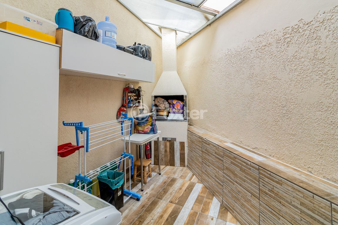 Casa em condominio para comprar em Francisco Bortoluzzi, 217 - foto 29