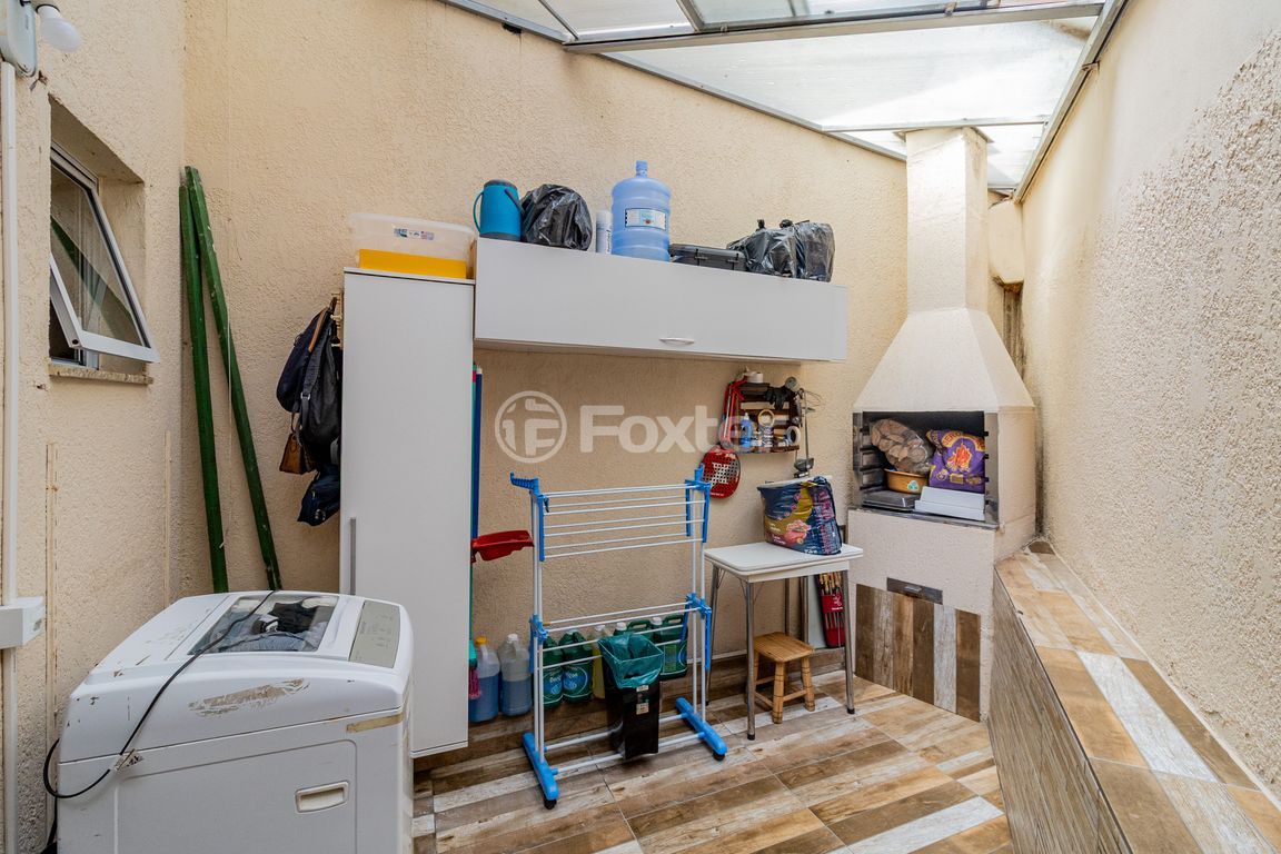 Casa em condominio para comprar em Francisco Bortoluzzi, 217 - foto 30