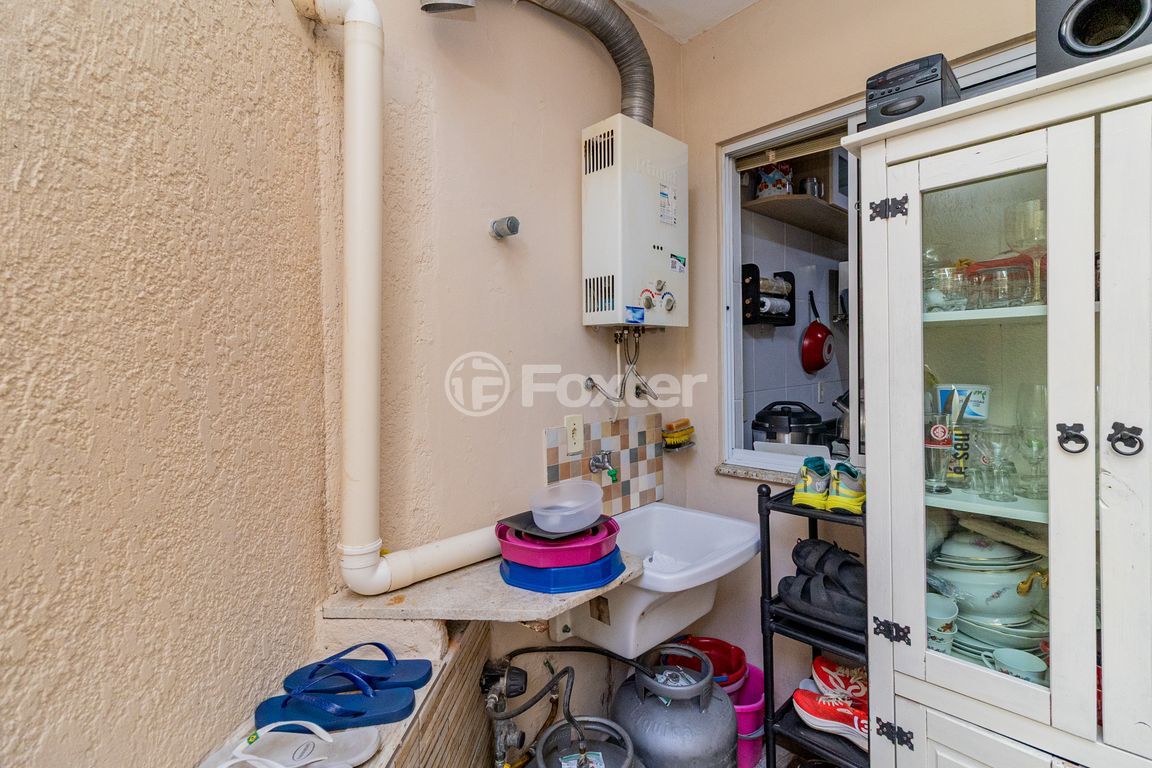 Casa em condominio para comprar em Francisco Bortoluzzi, 217 - foto 32