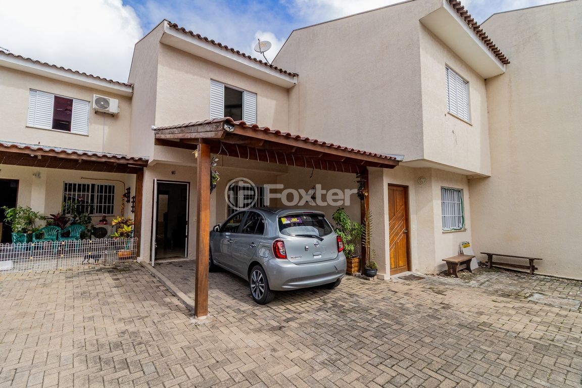 Casa em condominio para comprar em Francisco Bortoluzzi, 217 - foto 33