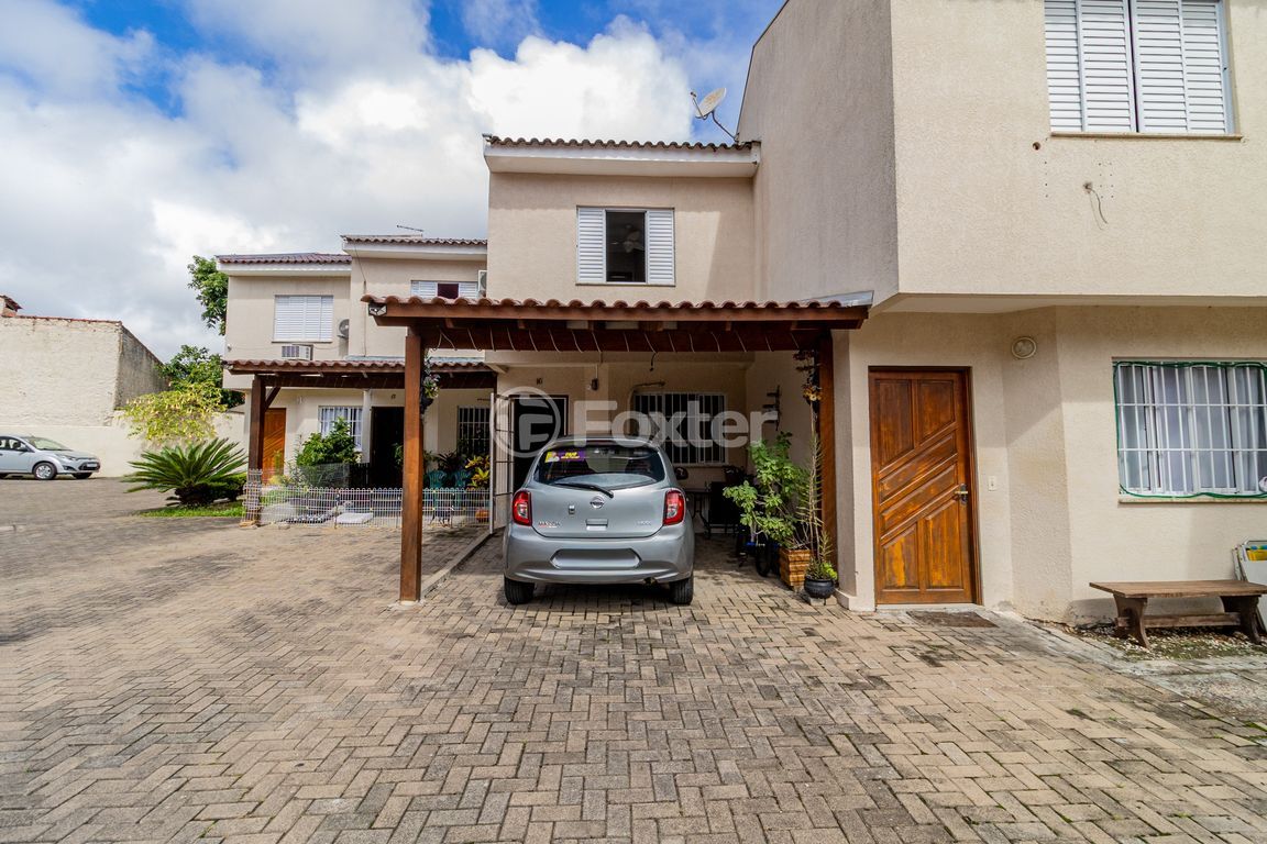 Casa em condominio para comprar em Francisco Bortoluzzi, 217 - foto 34