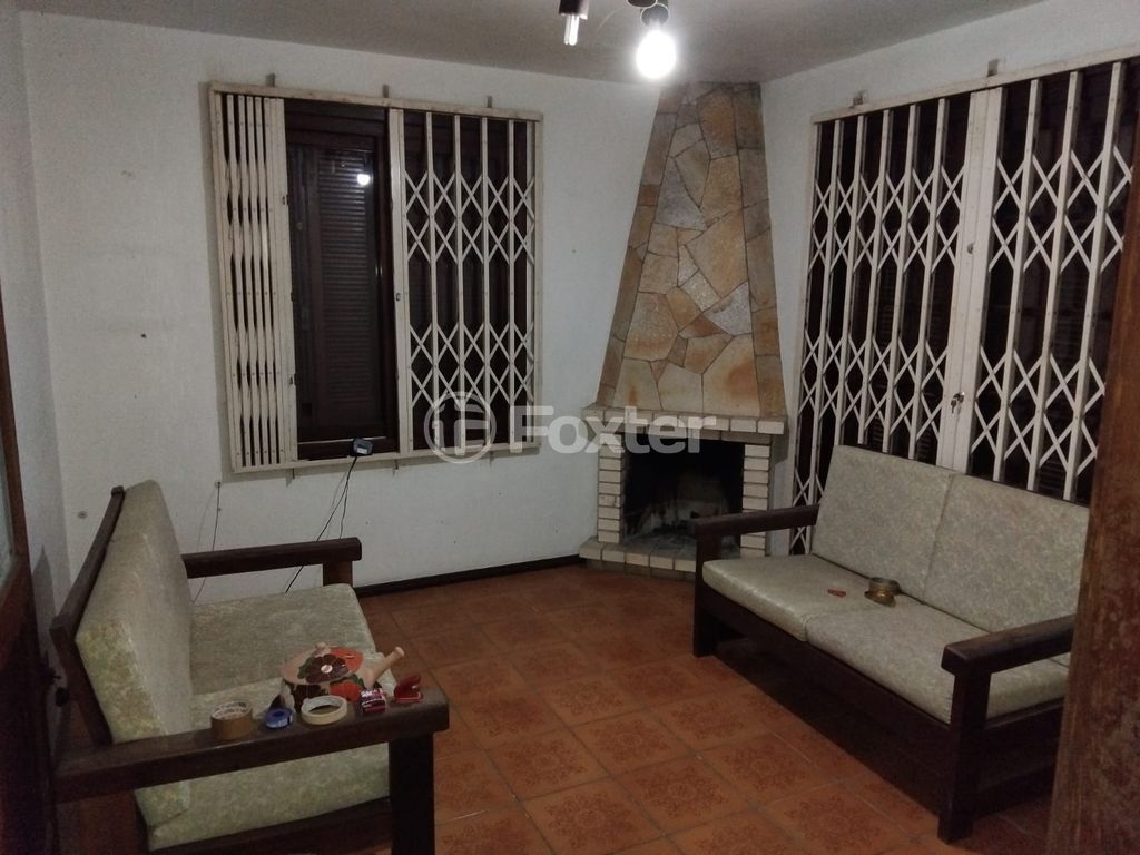 casa sobrado para comprar em Camaquã, Porto Alegre - foto 1