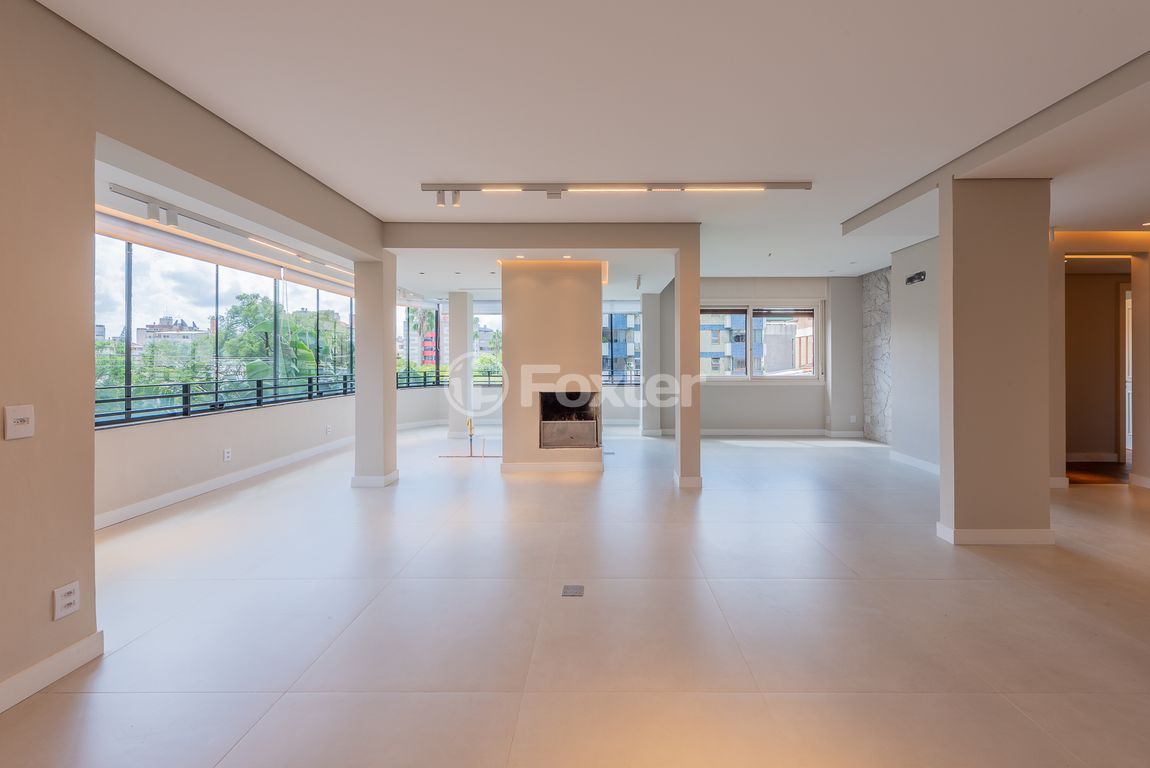 Apartamento para comprar em Jardim Lindóia, Porto Alegre - foto 1