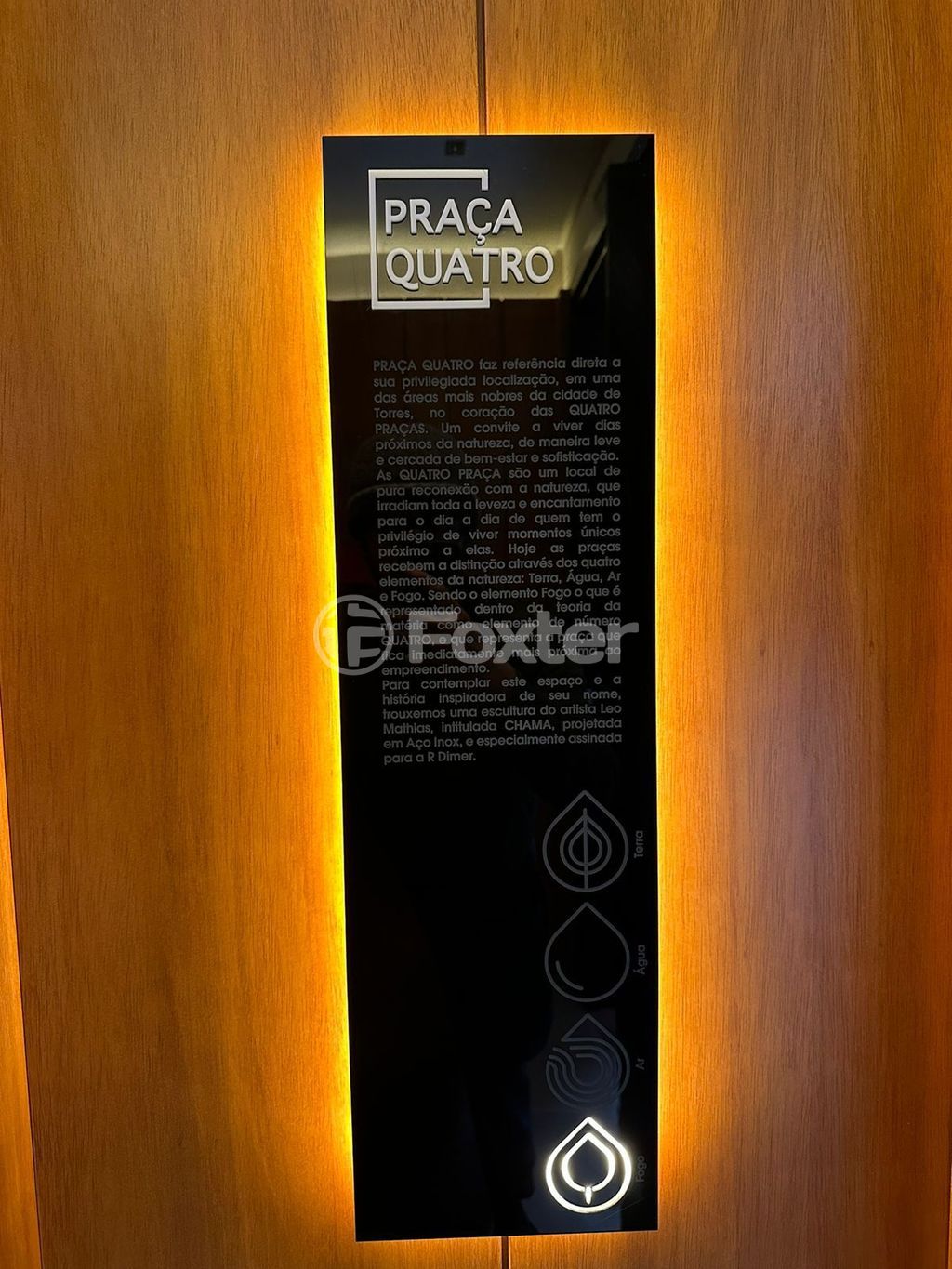 Apartamento para comprar em Leonardo Truda, 357 - foto 10