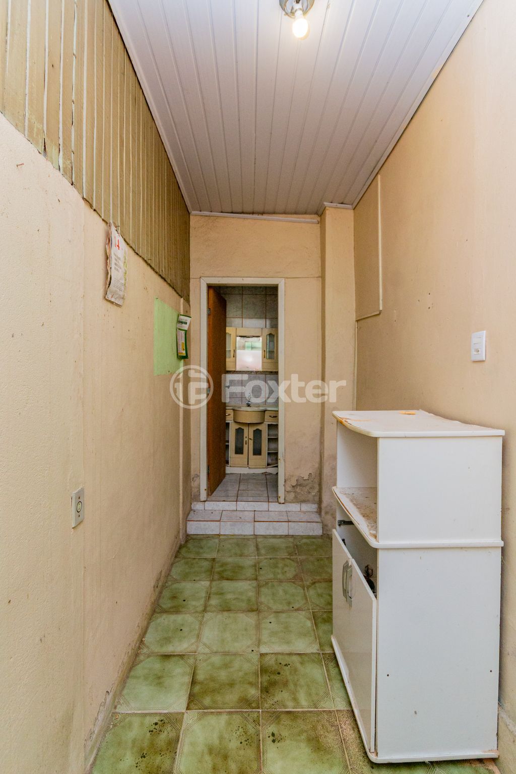 terreno lote condominio para comprar em Guilherme Alves, 371 - foto 14