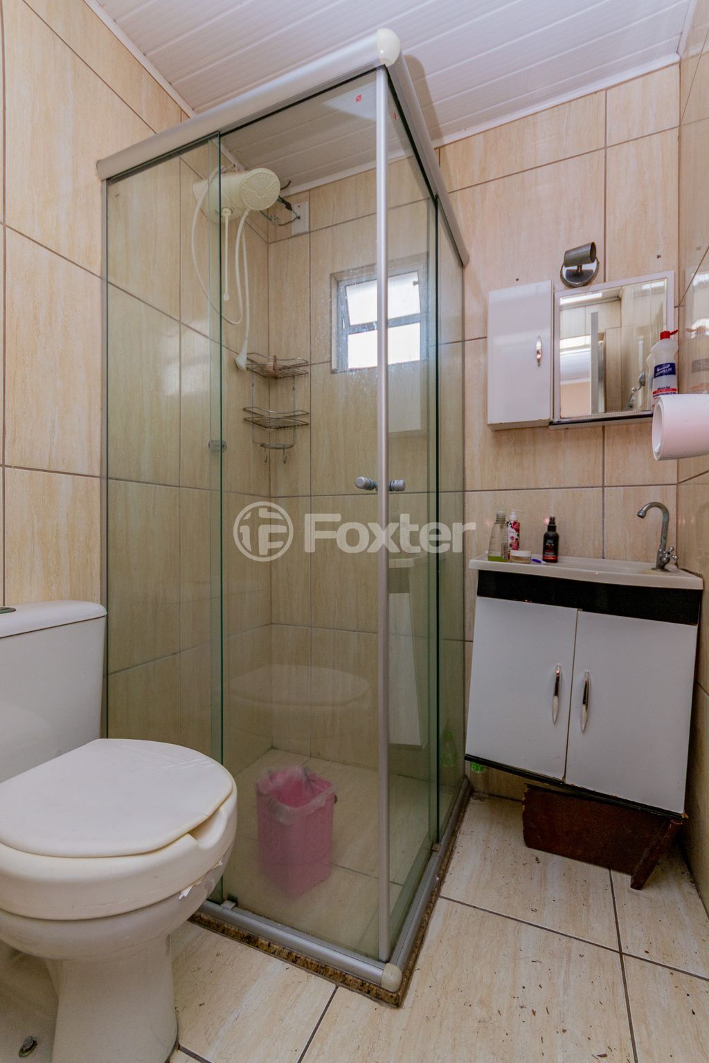 terreno lote condominio para comprar em Guilherme Alves, 371 - foto 34
