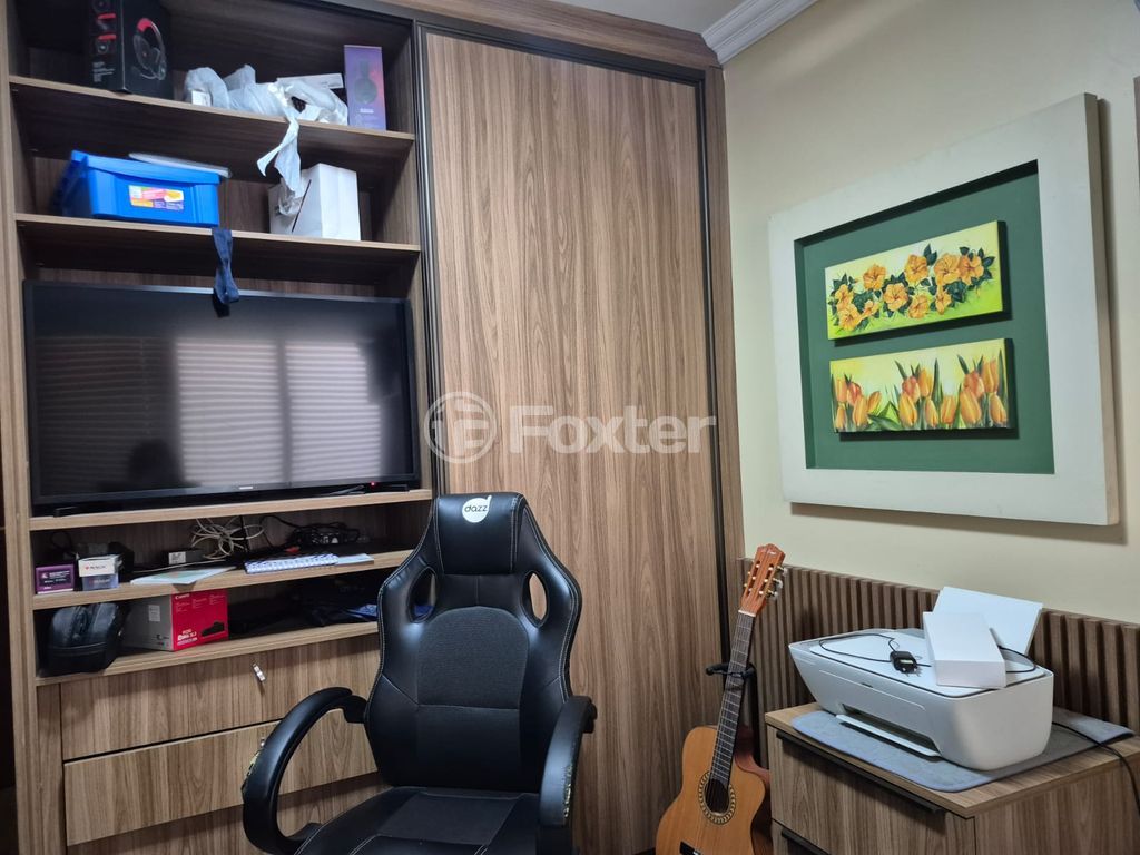 Casa em condominio para comprar em Emílio de Menezes, 60 - foto 41