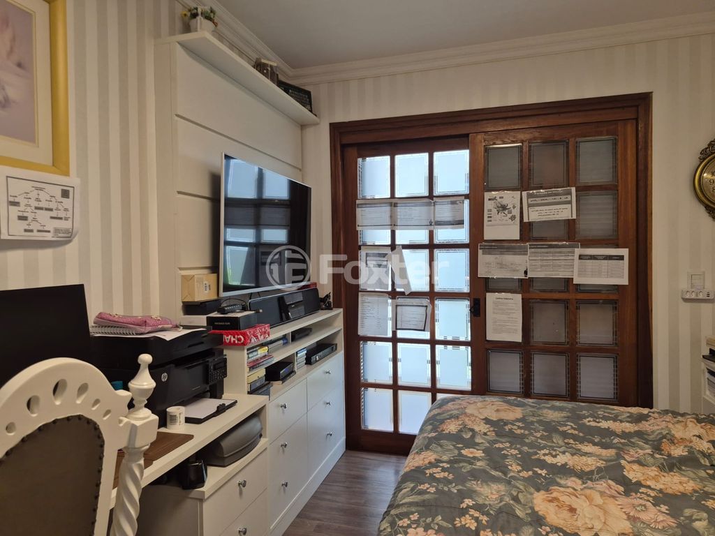 Casa em condominio para comprar em Emílio de Menezes, 60 - foto 37