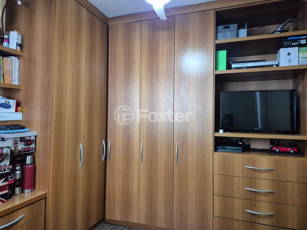 Casa em condominio para comprar em Emílio de Menezes, 60 - foto 34