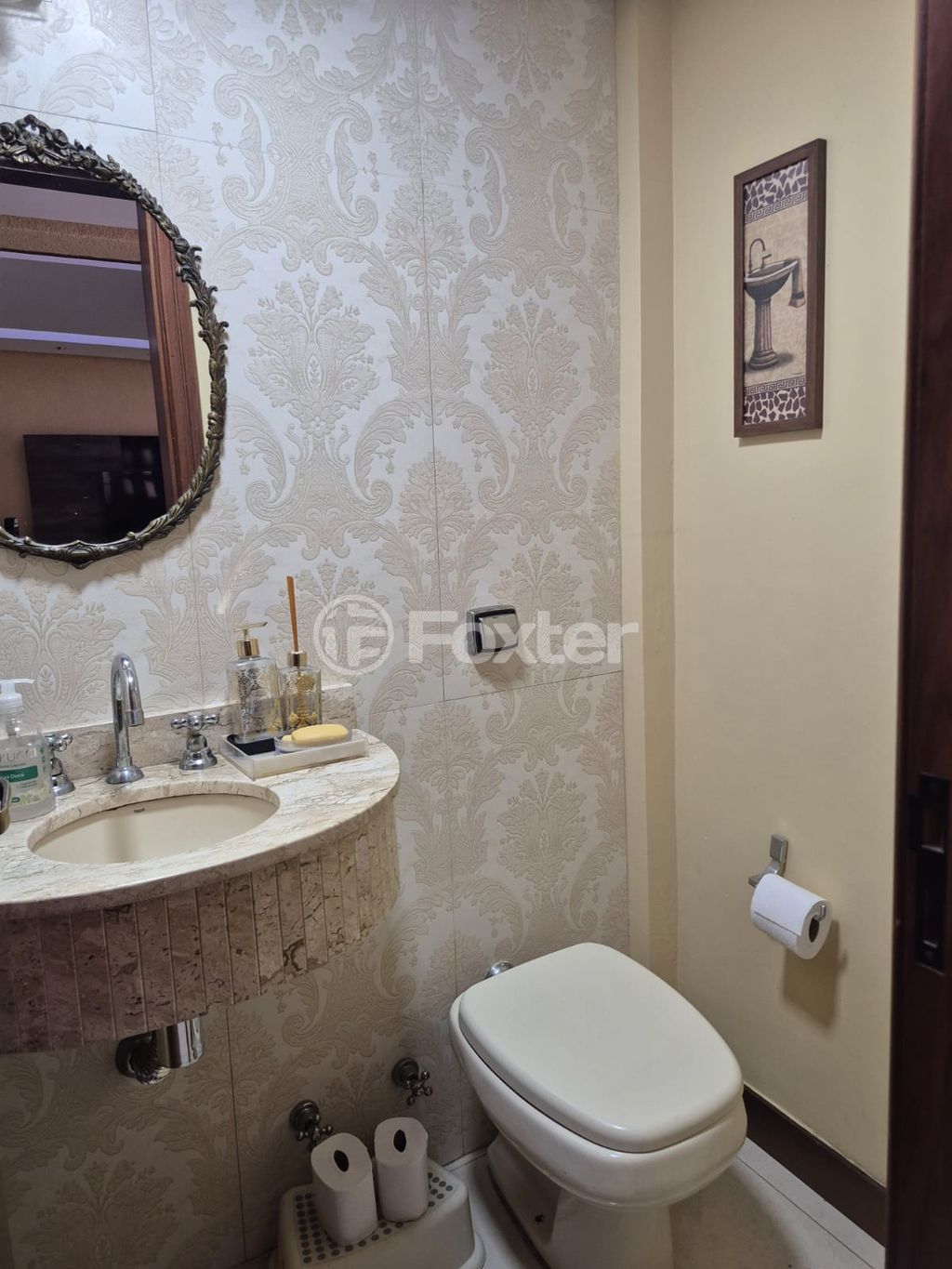 Casa em condominio para comprar em Emílio de Menezes, 60 - foto 26