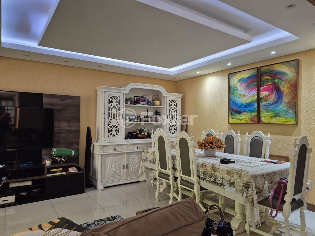 Casa em condominio para comprar em Emílio de Menezes, 60 - foto 4