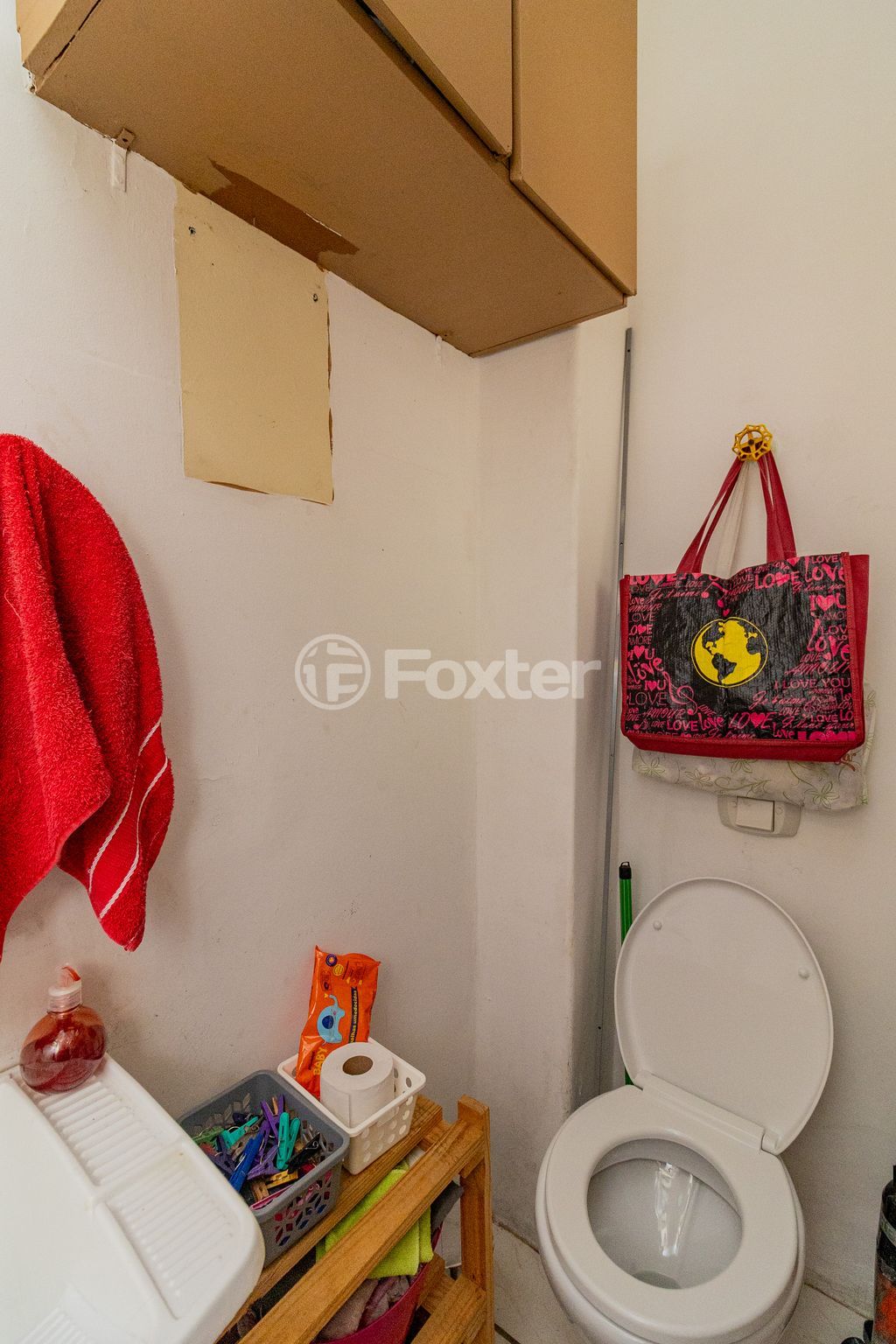 Apartamento para comprar em Protásio Alves, 829 - foto 31