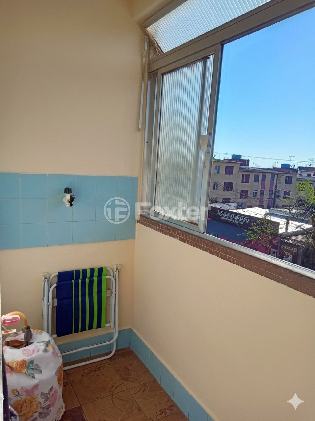 Apartamento para comprar em Tarcila Moraes Dutra, 240 - foto 13