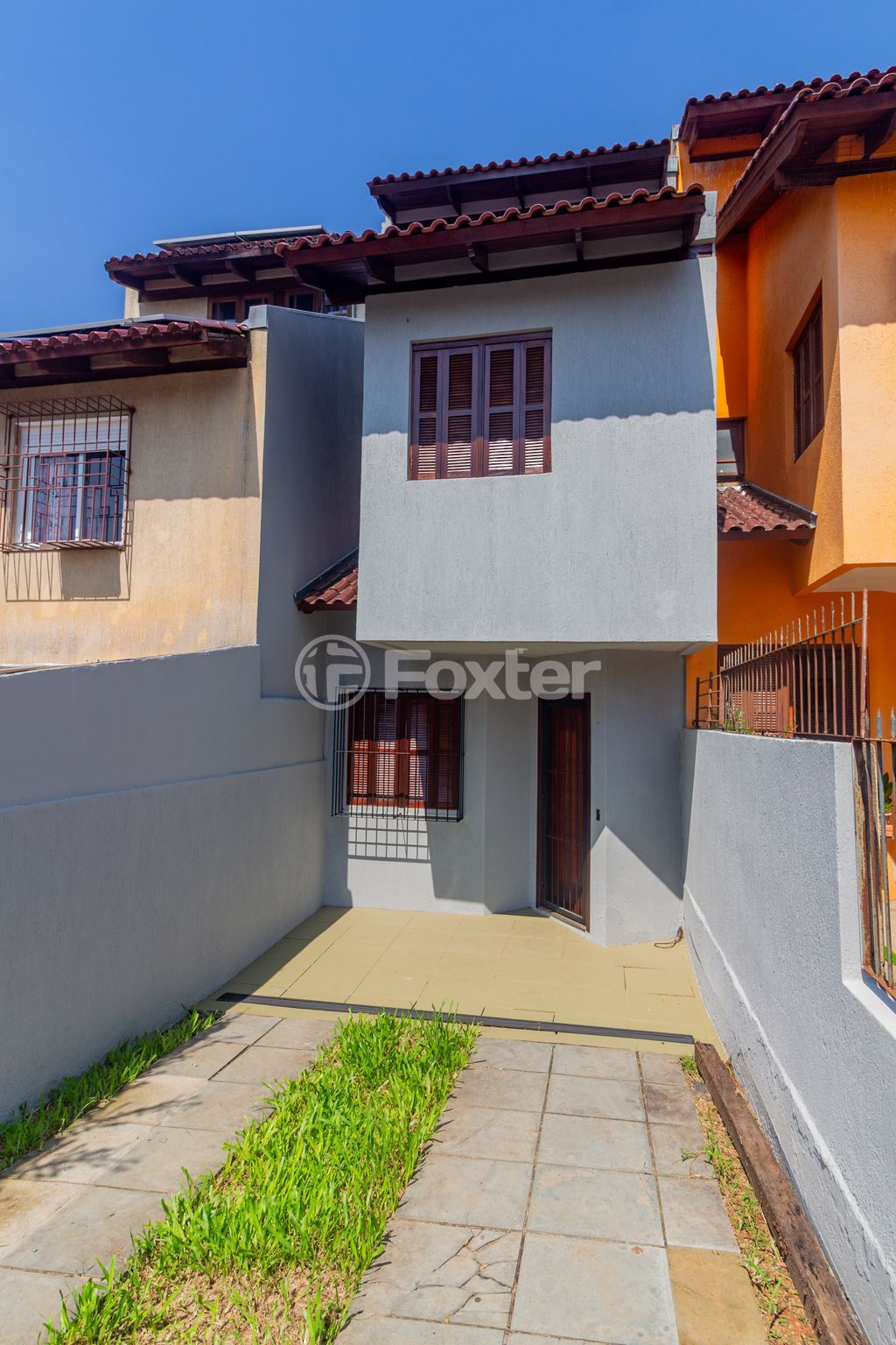 casa sobrado para comprar em José de Barros Assis, 36 - foto 30