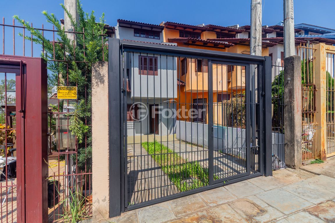 casa sobrado para comprar em José de Barros Assis, 36 - foto 32