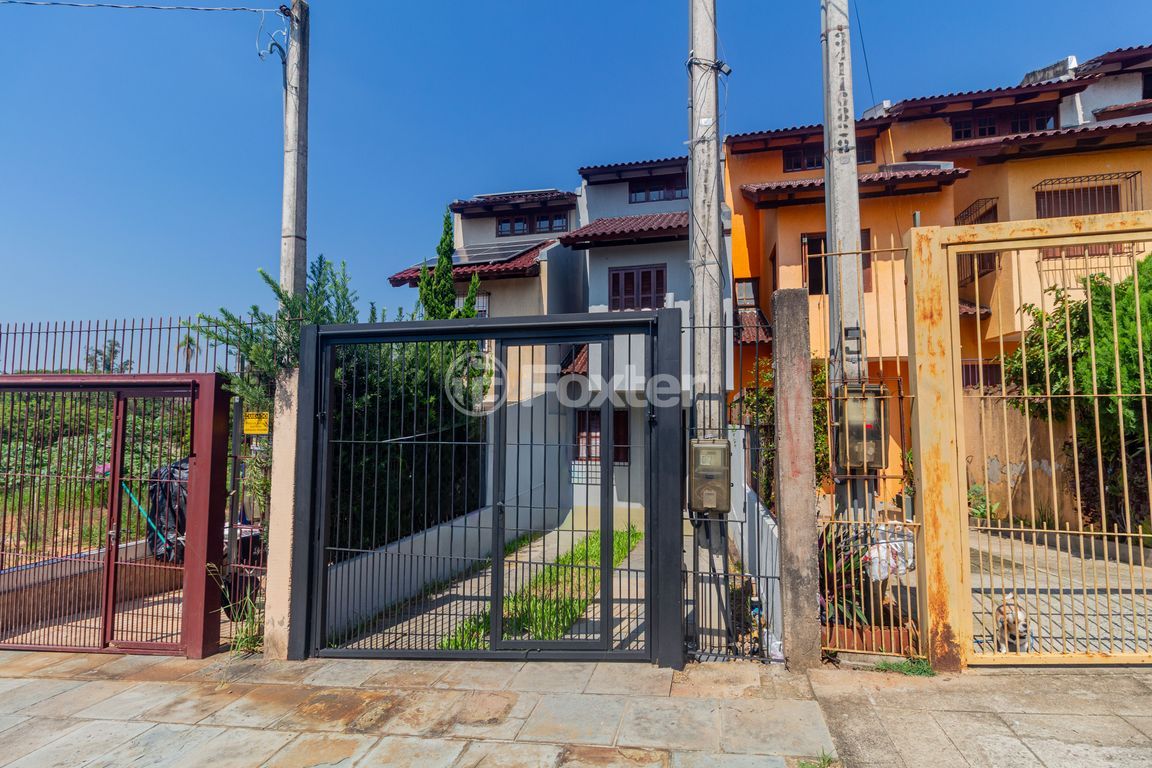 casa sobrado para comprar em José de Barros Assis, 36 - foto 31