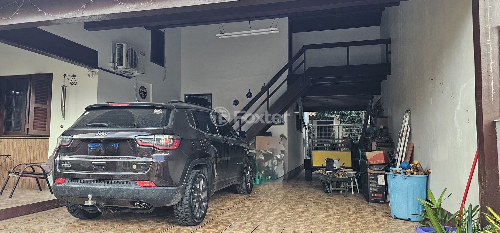 casa sobrado para comprar em Tenente Eugênio Duarte, 833 - foto 13