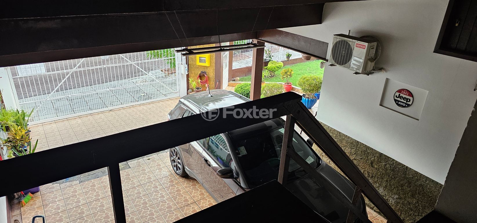 casa sobrado para comprar em Tenente Eugênio Duarte, 833 - foto 14