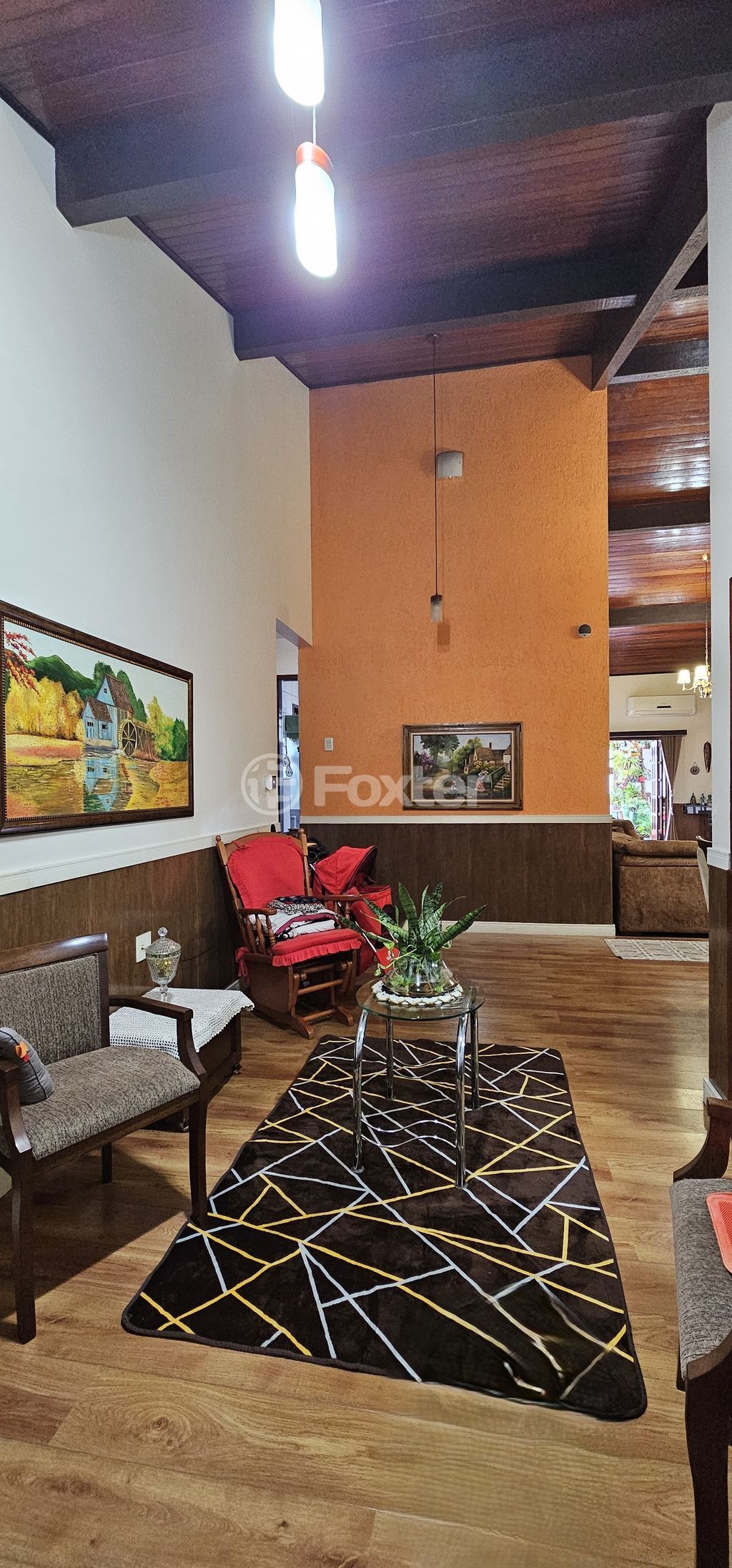 casa sobrado para comprar em Tenente Eugênio Duarte, 833 - foto 24