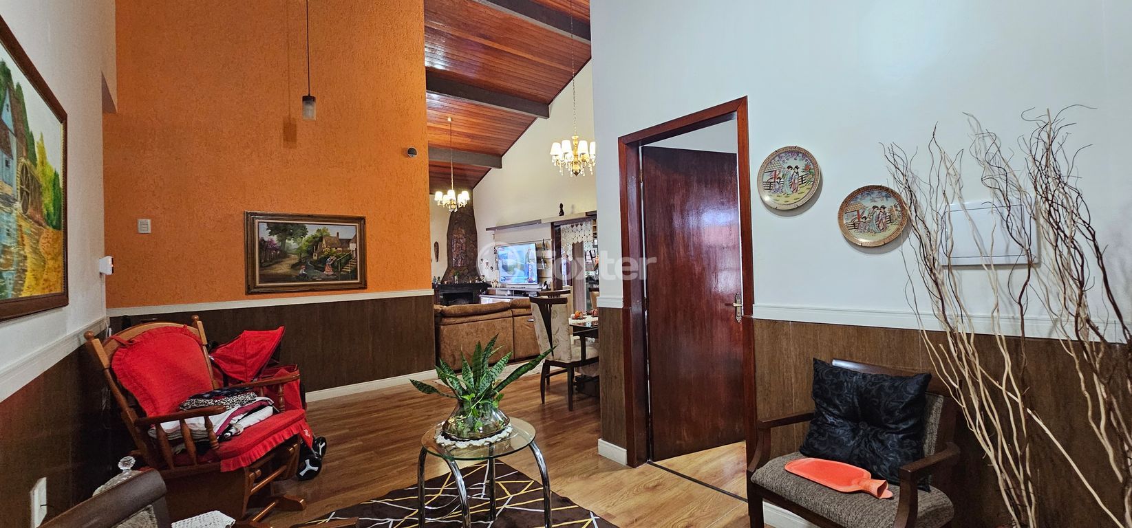 casa sobrado para comprar em Tenente Eugênio Duarte, 833 - foto 28