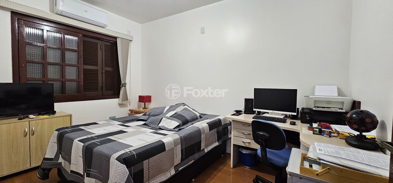casa sobrado para comprar em Tenente Eugênio Duarte, 833 - foto 29