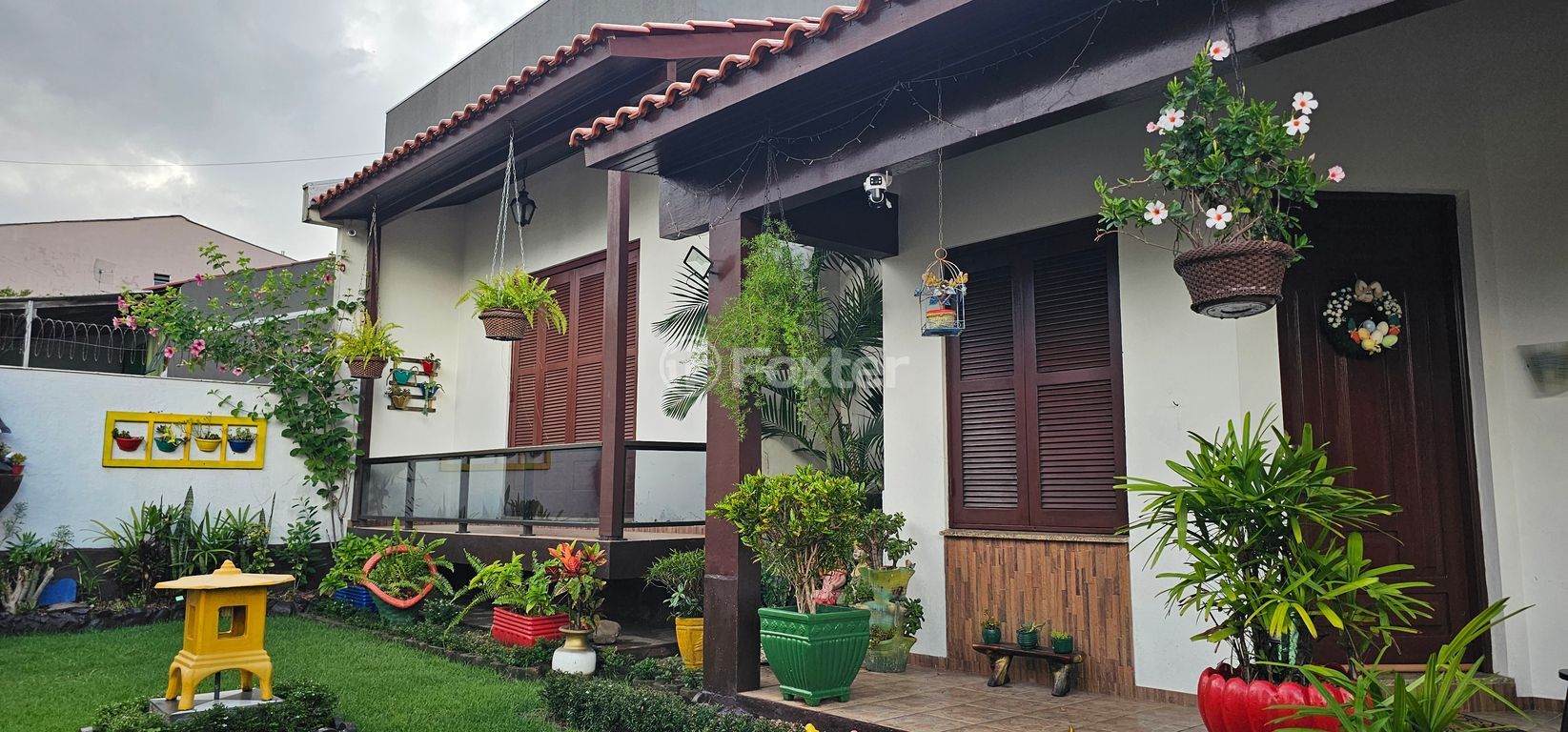 casa sobrado para comprar em Tenente Eugênio Duarte, 833 - foto 43