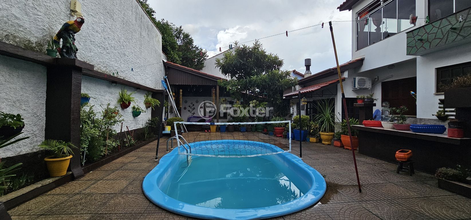 casa sobrado para comprar em Tenente Eugênio Duarte, 833 - foto 3