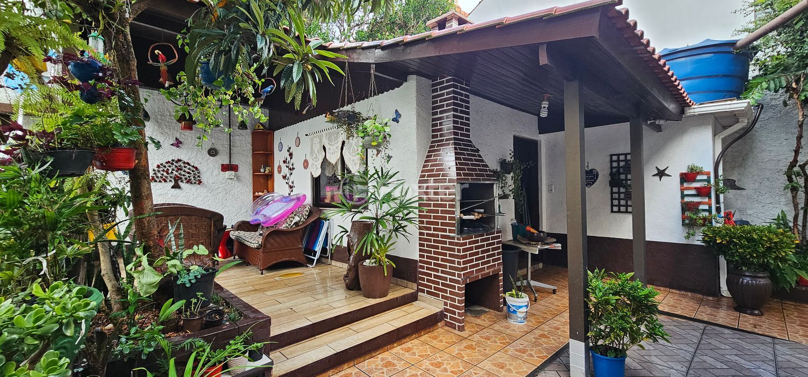 casa sobrado para comprar em Tenente Eugênio Duarte, 833 - foto 54