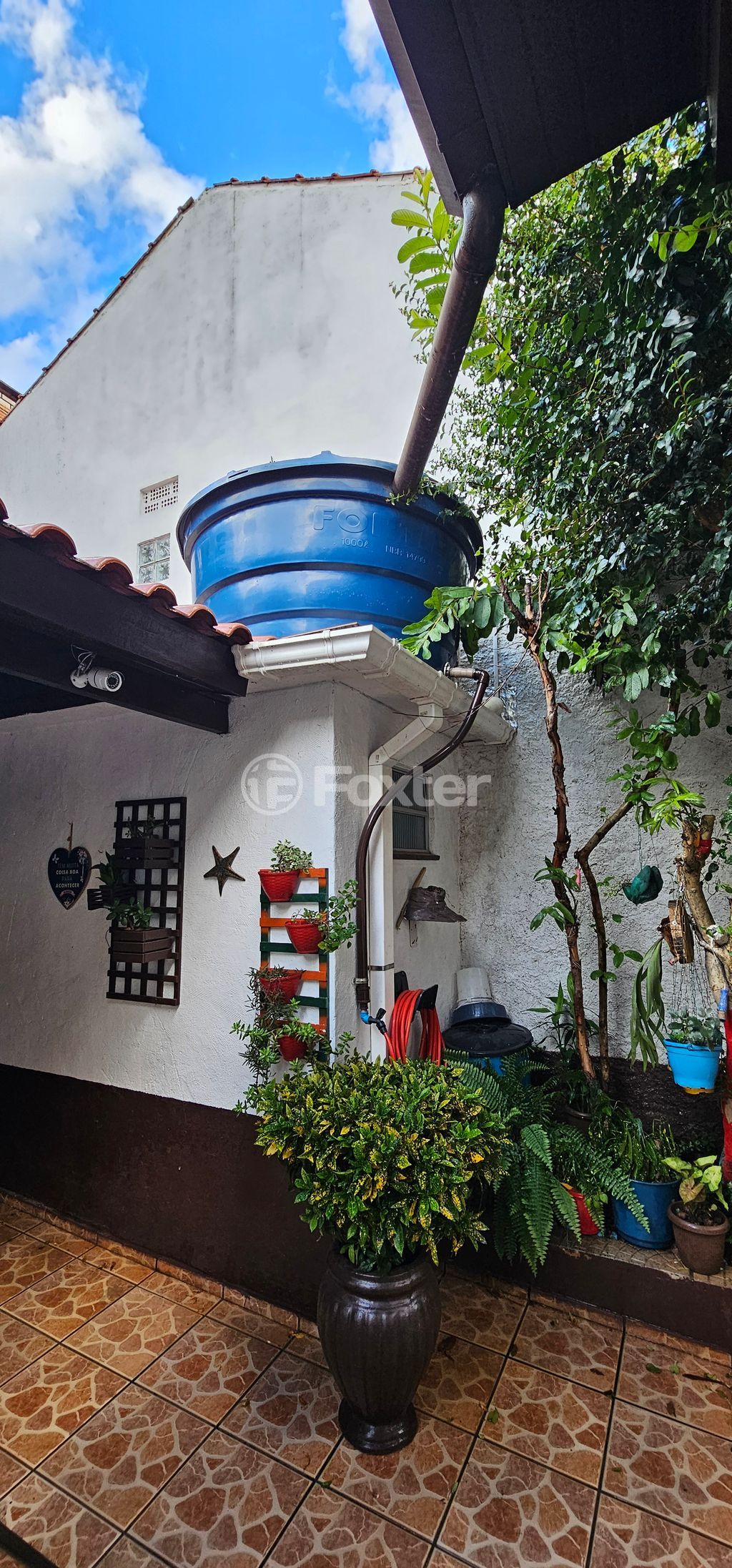 casa sobrado para comprar em Tenente Eugênio Duarte, 833 - foto 55