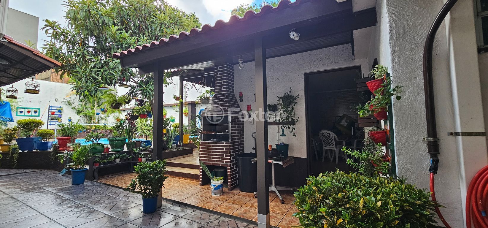 casa sobrado para comprar em Tenente Eugênio Duarte, 833 - foto 56