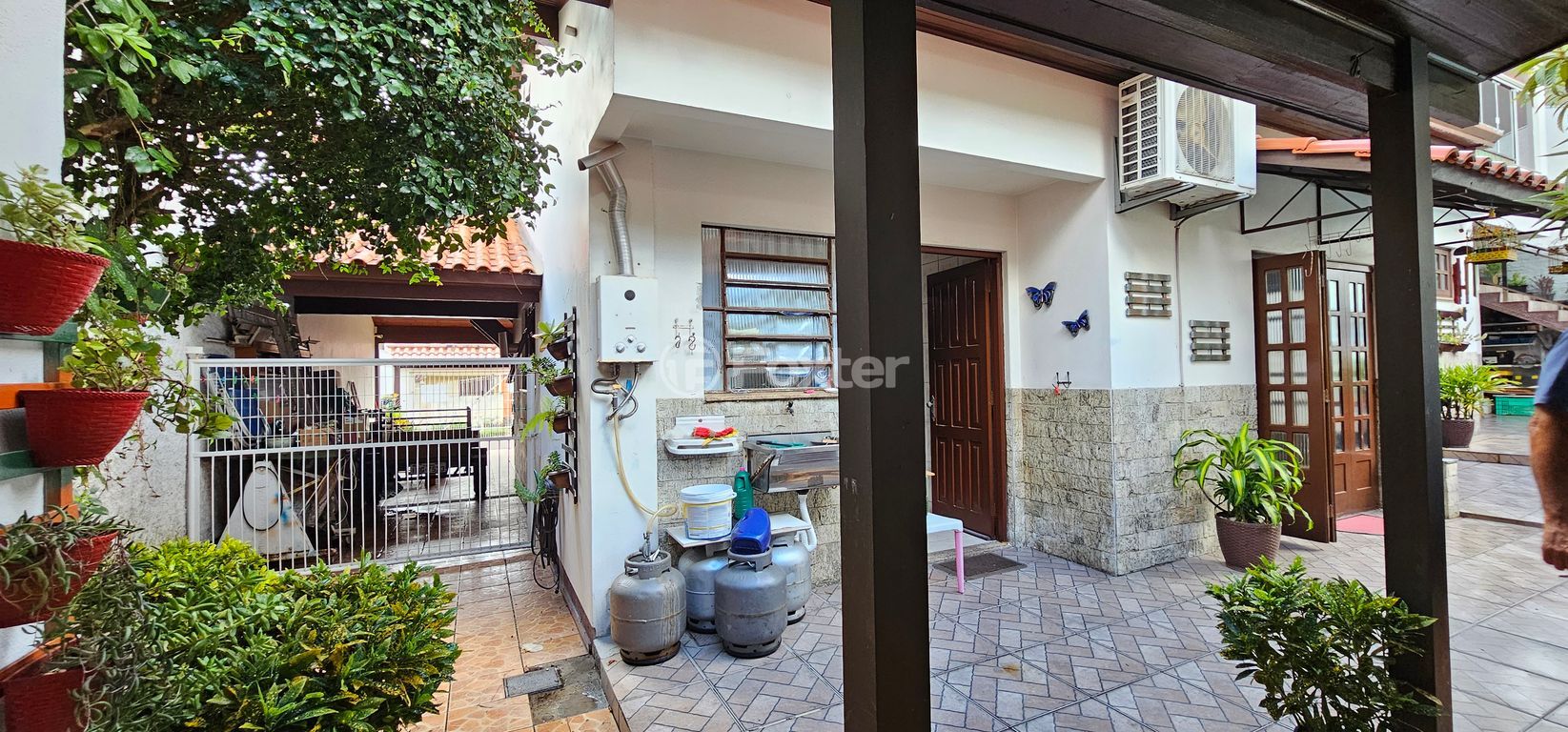 casa sobrado para comprar em Tenente Eugênio Duarte, 833 - foto 59