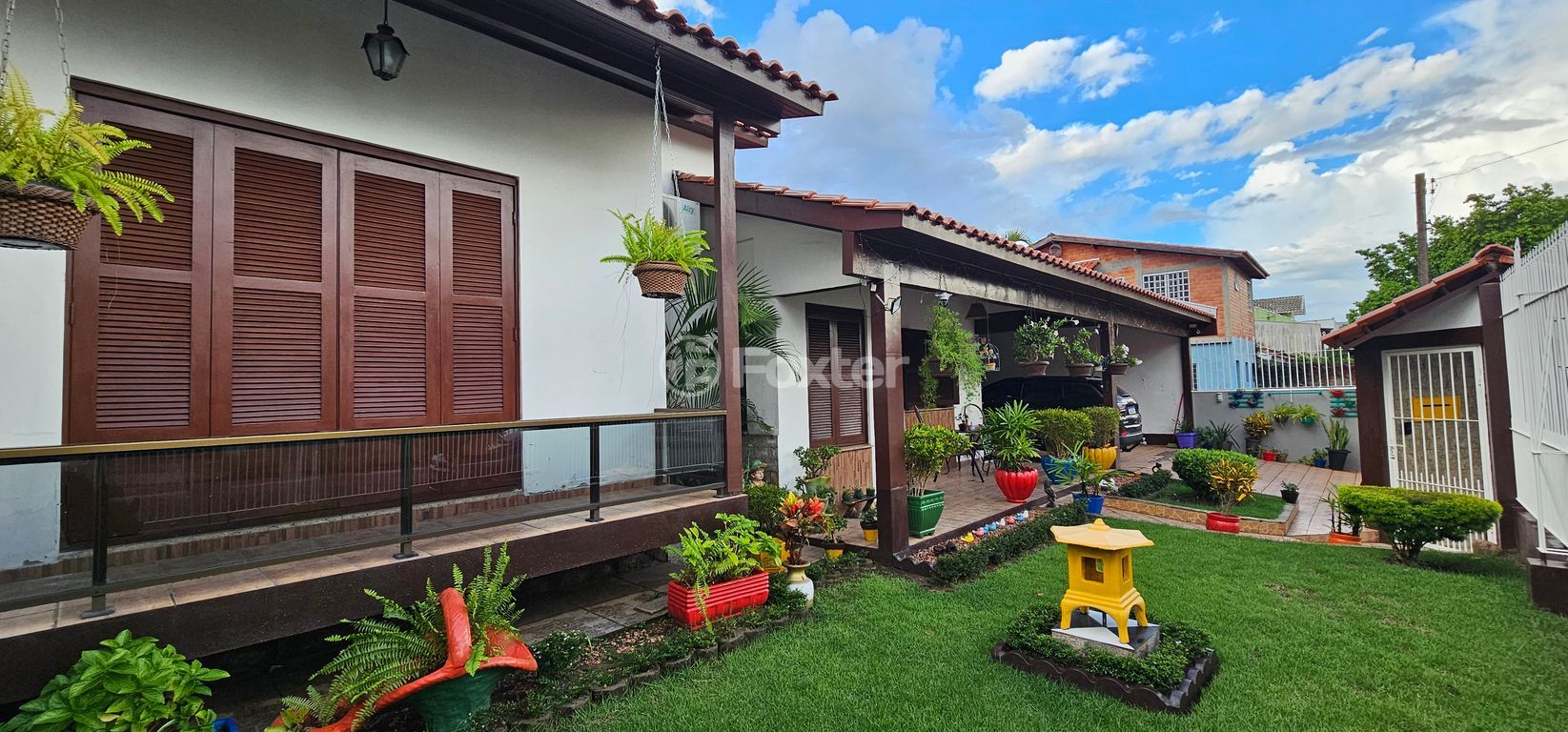 casa sobrado para comprar em Tenente Eugênio Duarte, 833 - foto 7