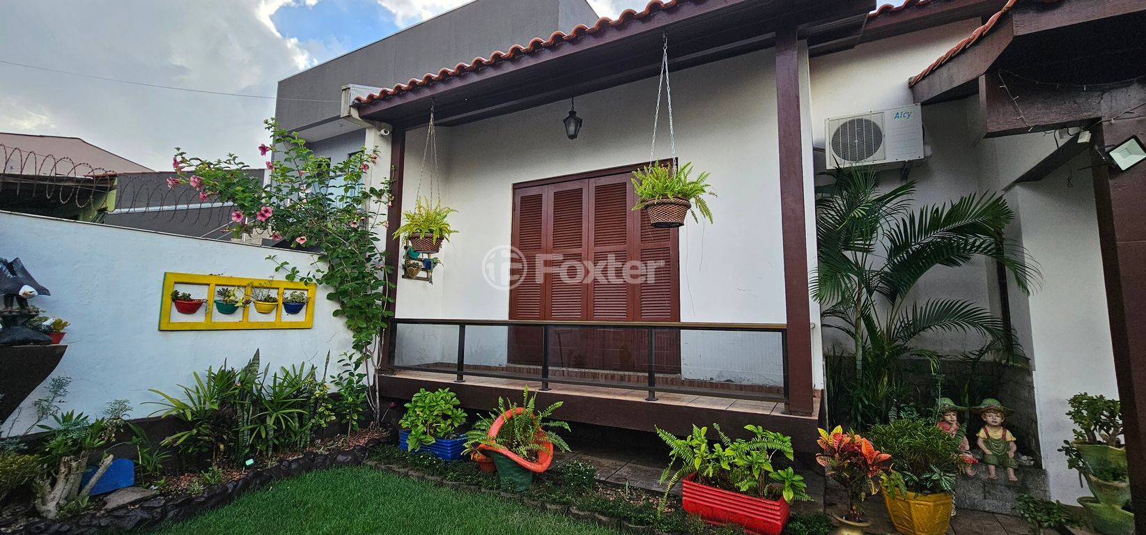casa sobrado para comprar em Tenente Eugênio Duarte, 833 - foto 10