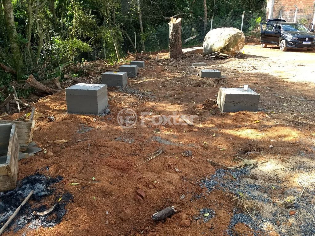 terreno lote condominio para comprar em Jardim Lisboa, S/N - foto 5