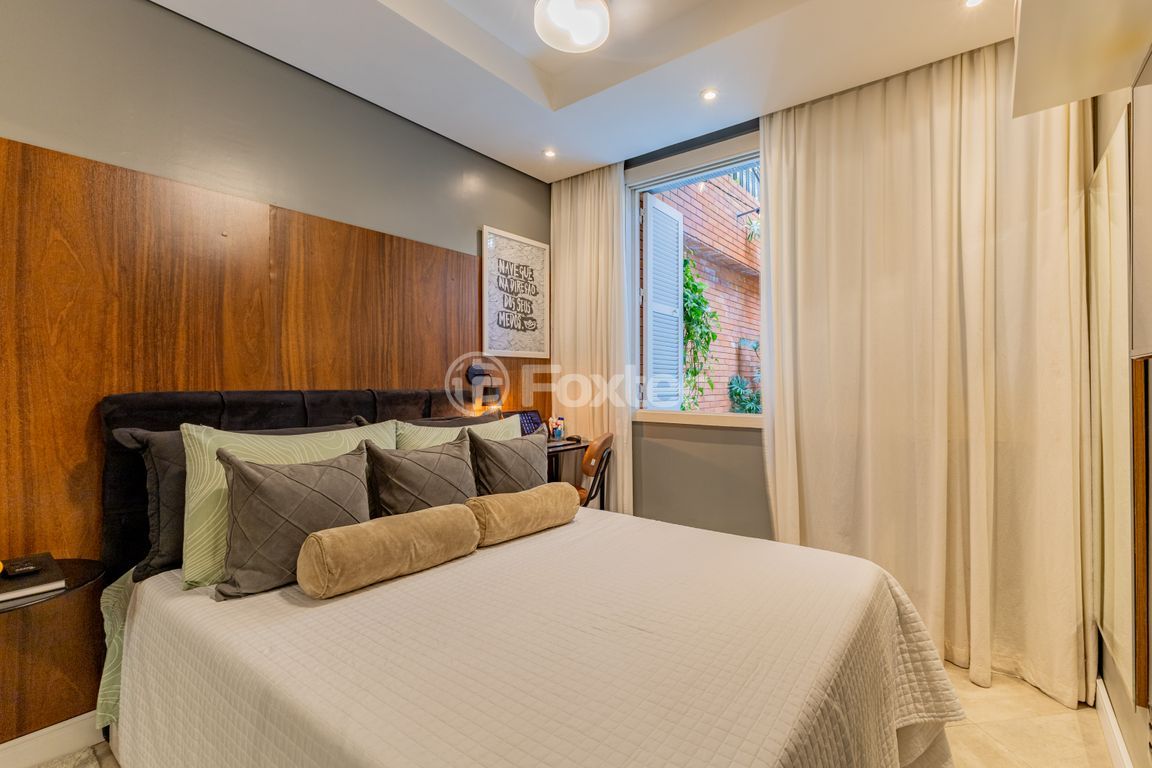 Apartamento para comprar em Coronel Manoel Py, 222 - foto 17