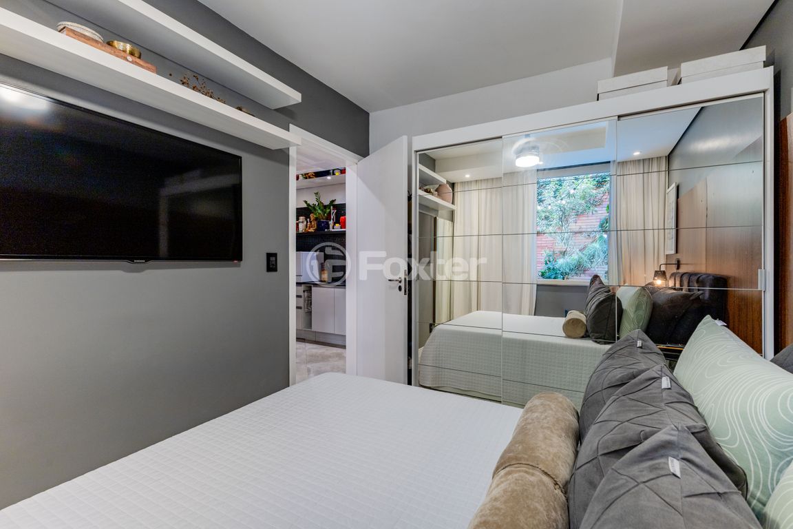 Apartamento para comprar em Coronel Manoel Py, 222 - foto 19