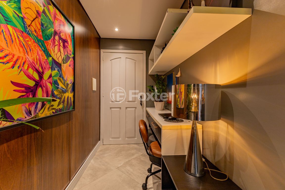 Apartamento para comprar em Coronel Manoel Py, 222 - foto 22