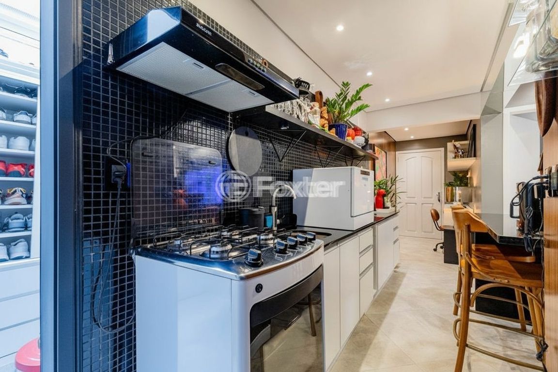 Apartamento para comprar em Coronel Manoel Py, 222 - foto 23