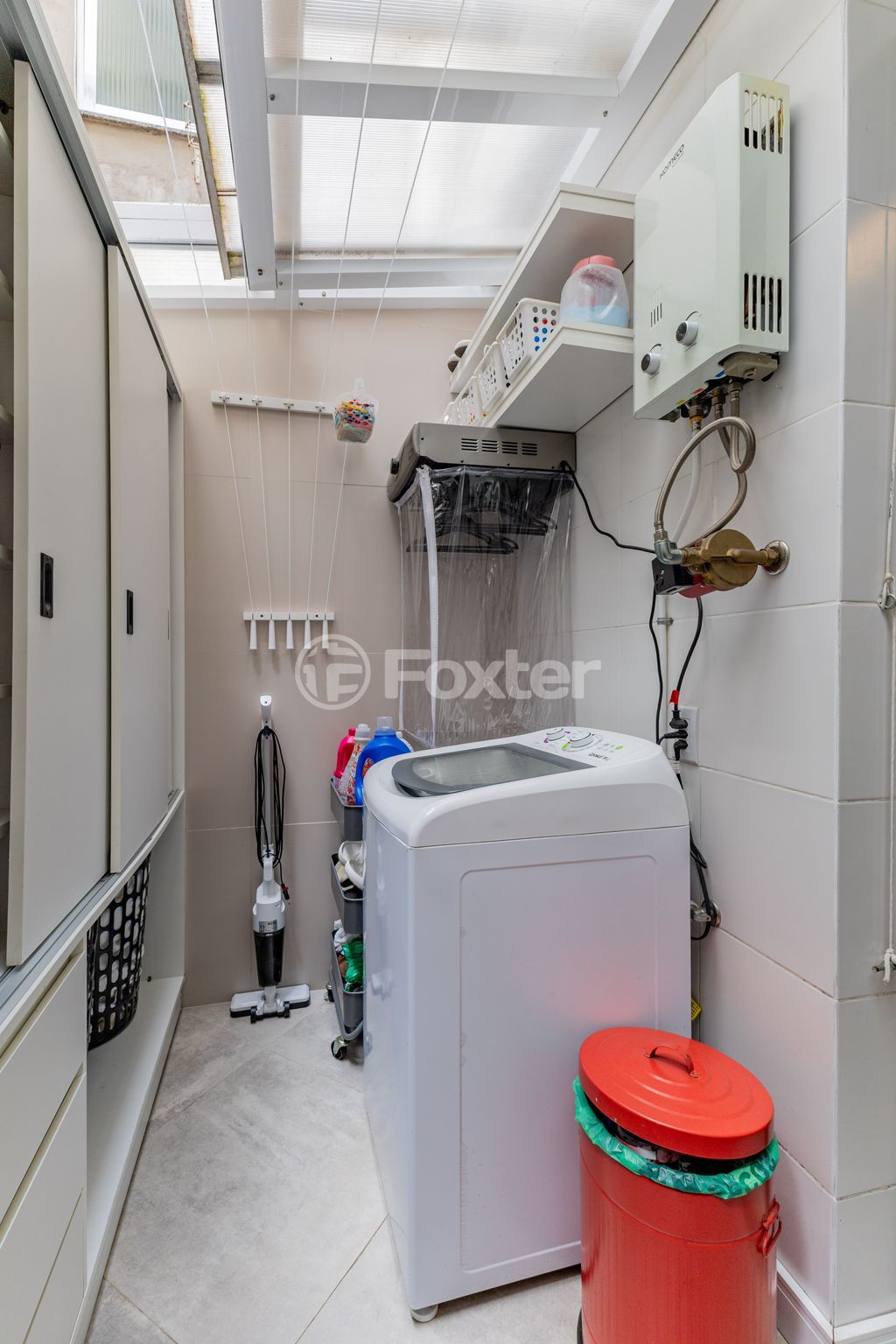 Apartamento para comprar em Coronel Manoel Py, 222 - foto 28