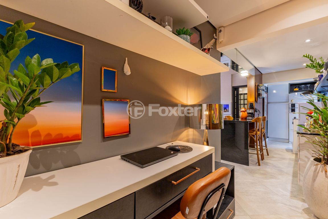Apartamento para comprar em Coronel Manoel Py, 222 - foto 24