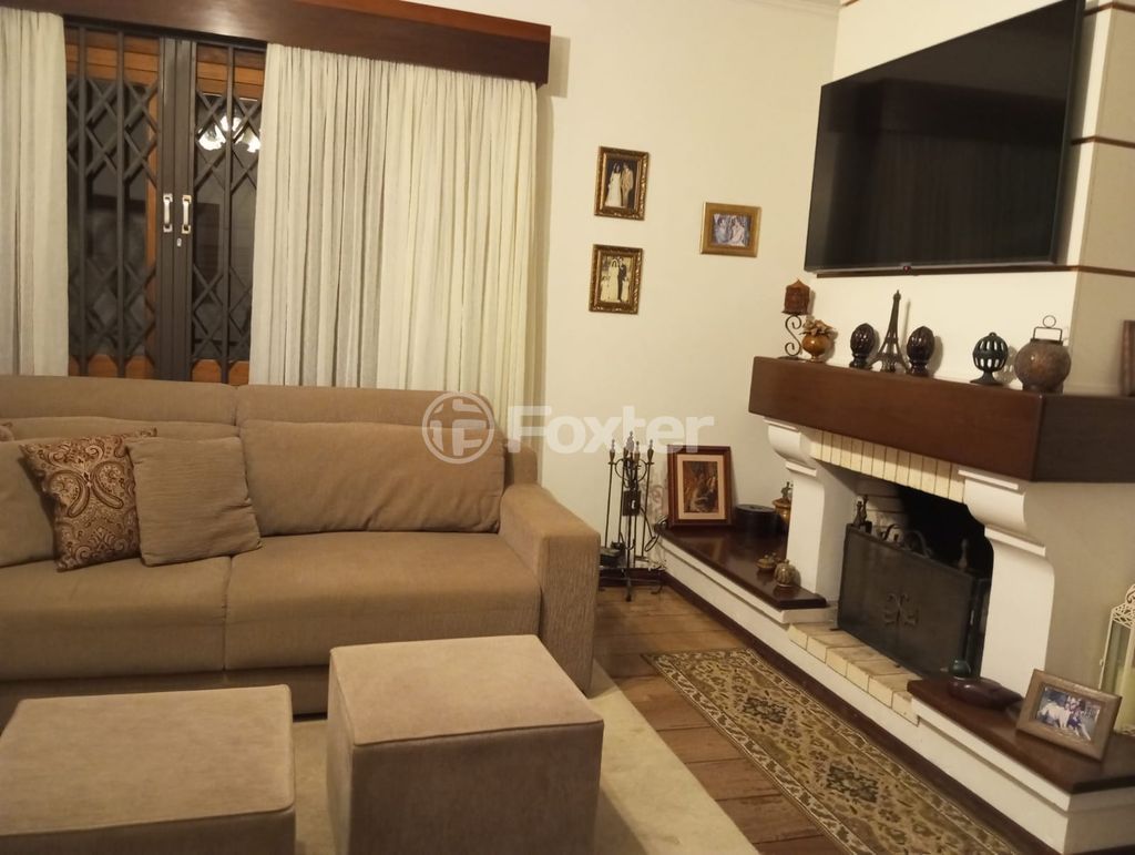 casa sobrado para comprar em Santa Isabel, Viamão - foto 1