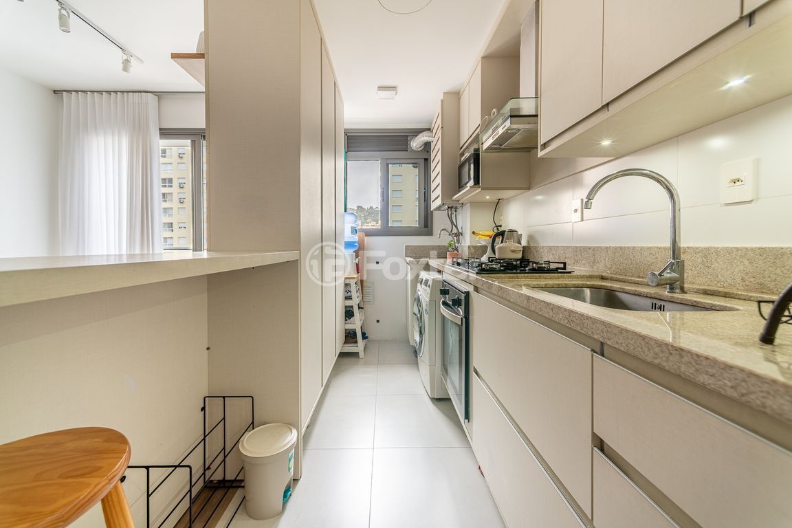 Apartamento para comprar em Doutor Armando Barbedo, 505 - foto 33