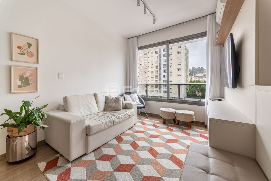Apartamento para comprar em Tristeza, Porto Alegre - foto 1