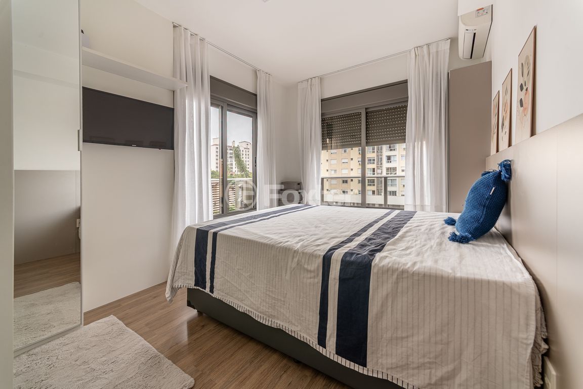 Apartamento para comprar em Doutor Armando Barbedo, 505 - foto 13