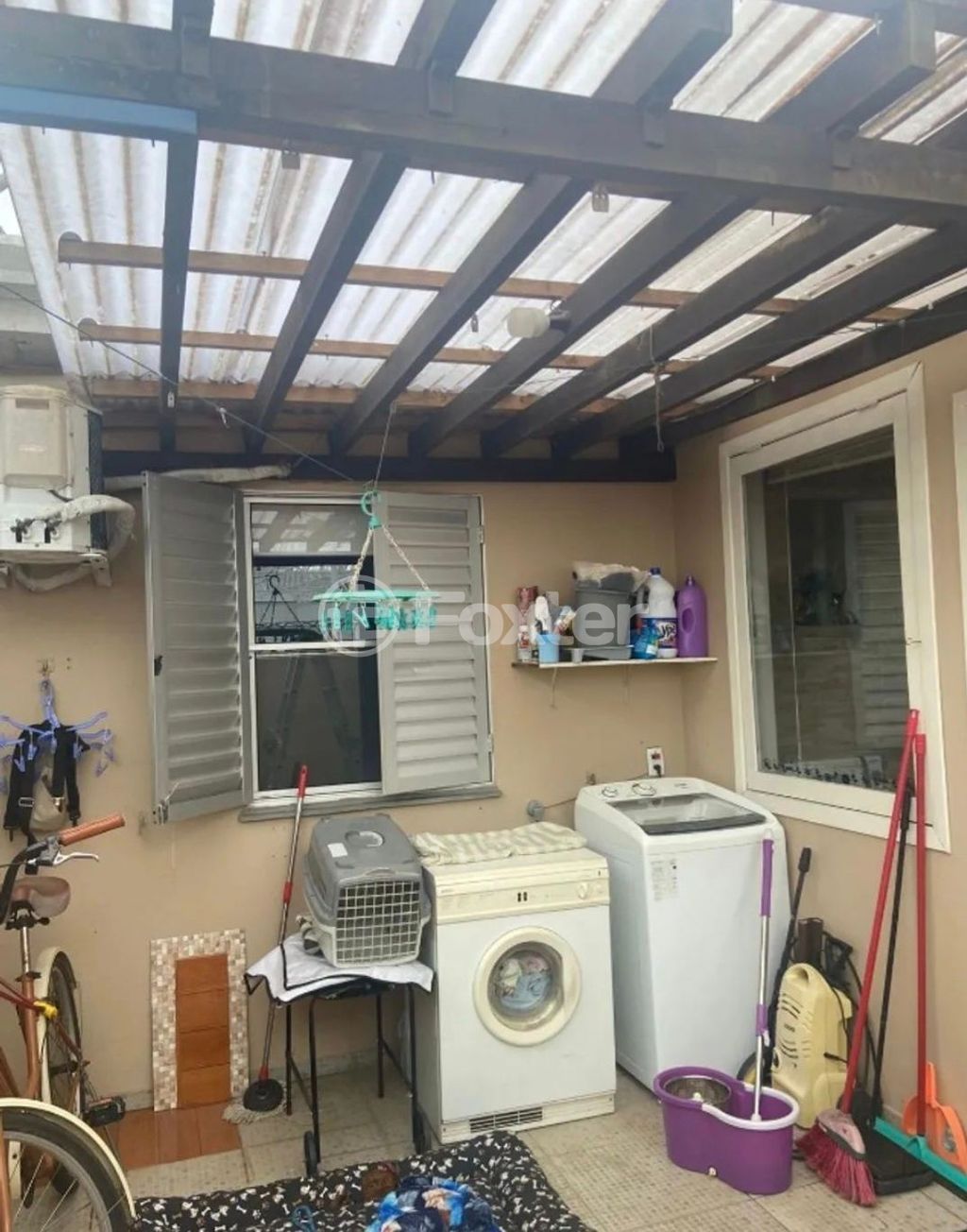 Casa em condominio para comprar em Roberto Francisco Behrens, 200 - foto 7
