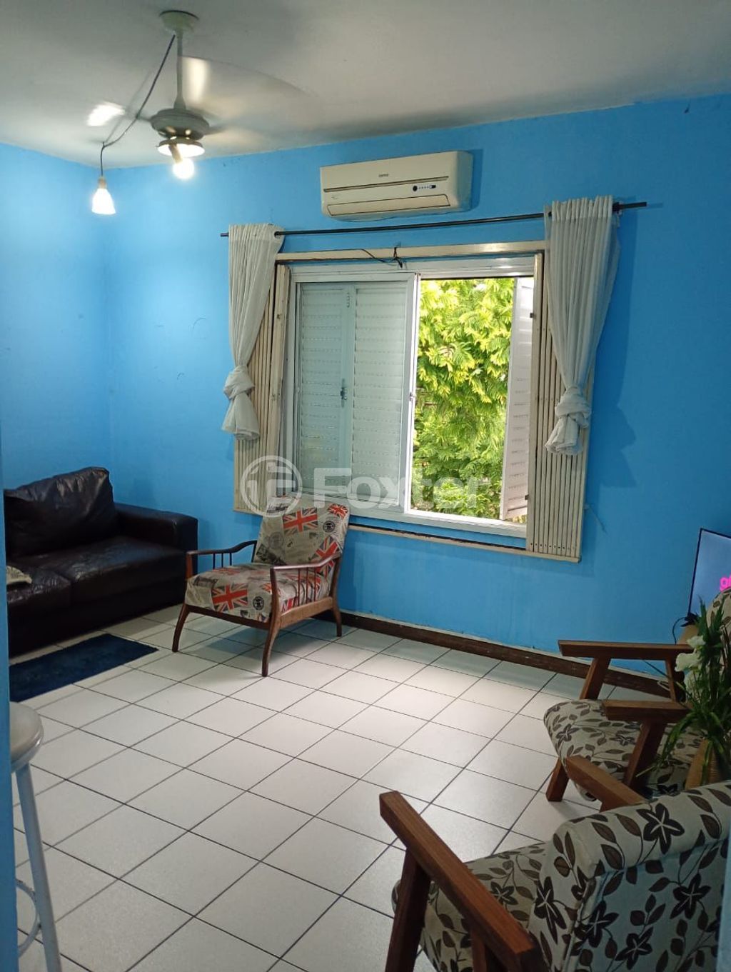 Apartamento para comprar em Menino Deus, Porto Alegre - foto 1