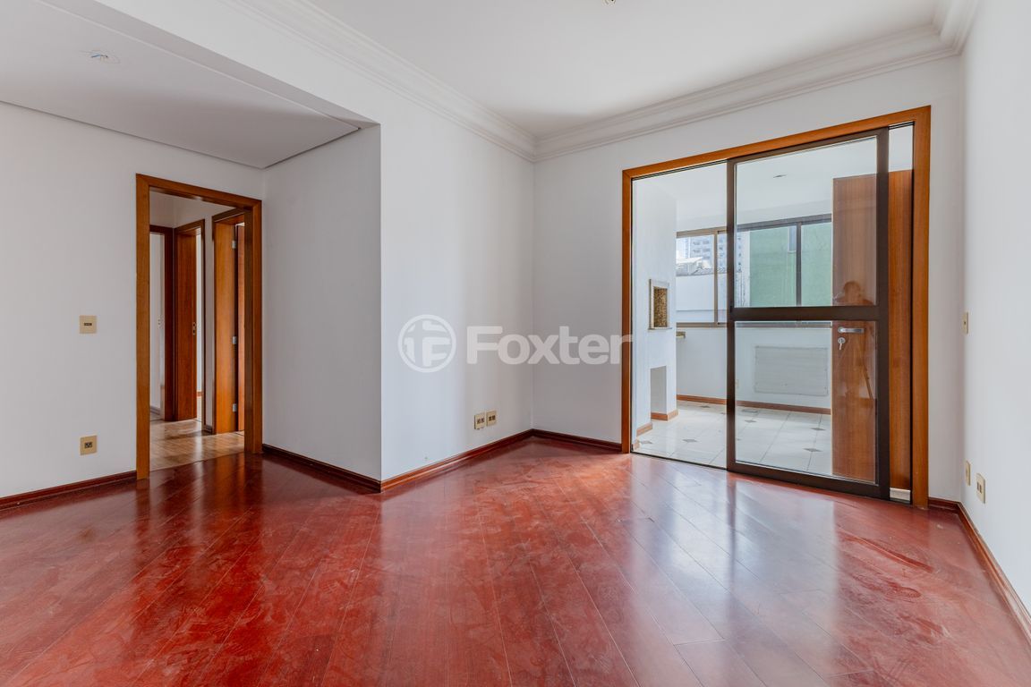 Apartamento para comprar em Menino Deus, Porto Alegre - foto 1