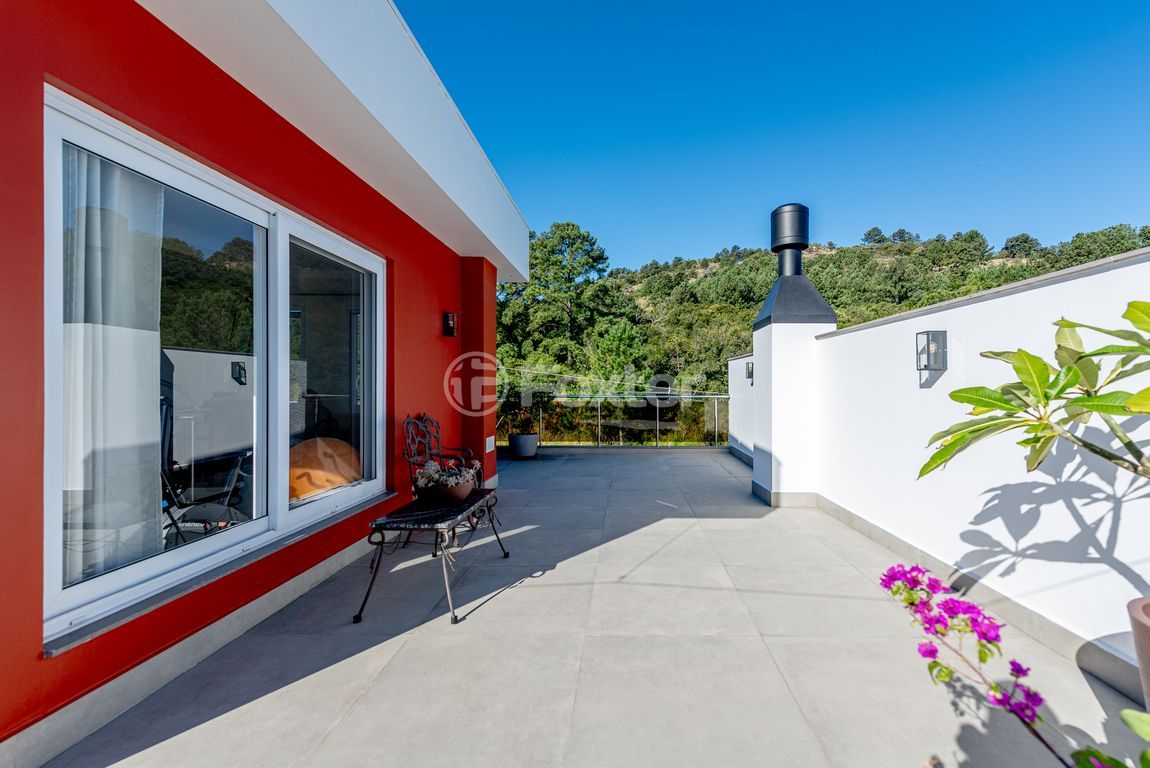 casa sobrado para comprar em Henrique Anawate, 710 - foto 34