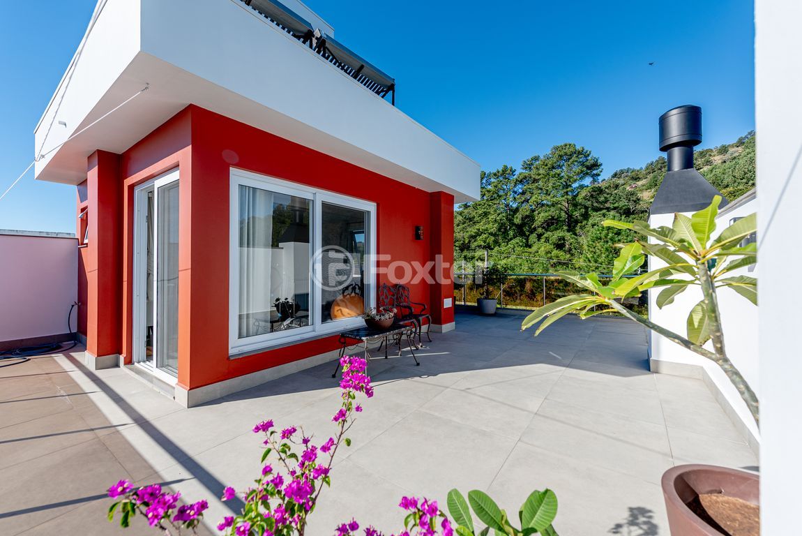 casa sobrado para comprar em Henrique Anawate, 710 - foto 33